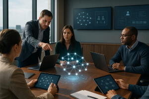 Enhancing Collaboration