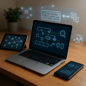 Technology and Tools