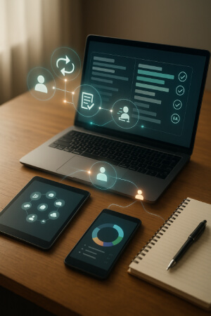 Translation Workflows